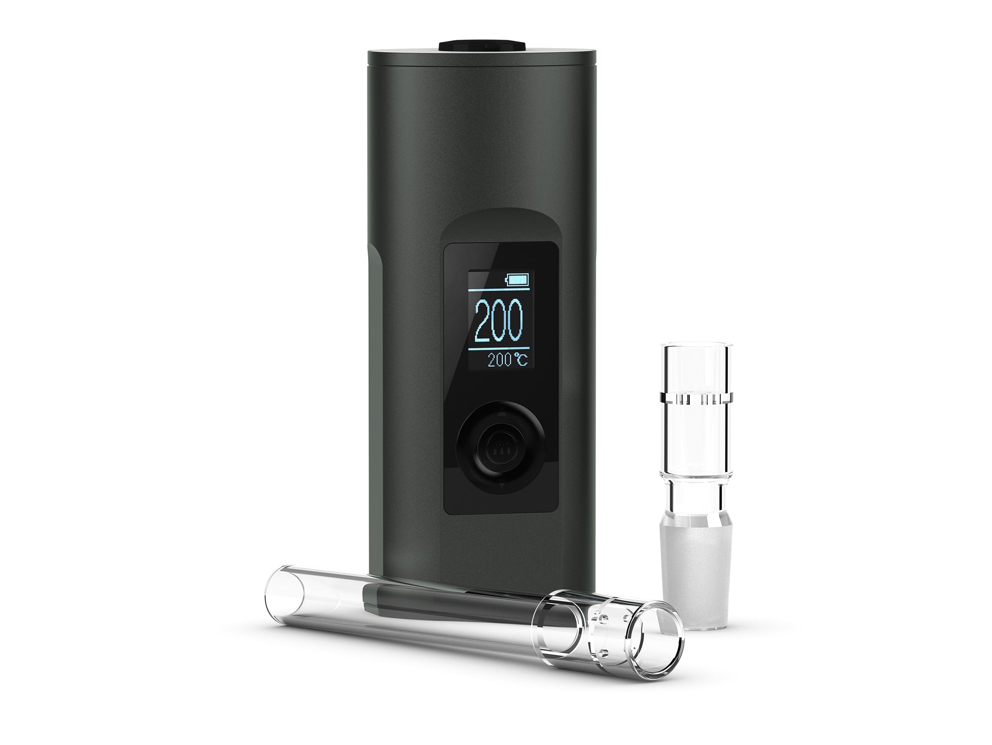 Arizer Solo 2 MAX Vaporizer - EU
