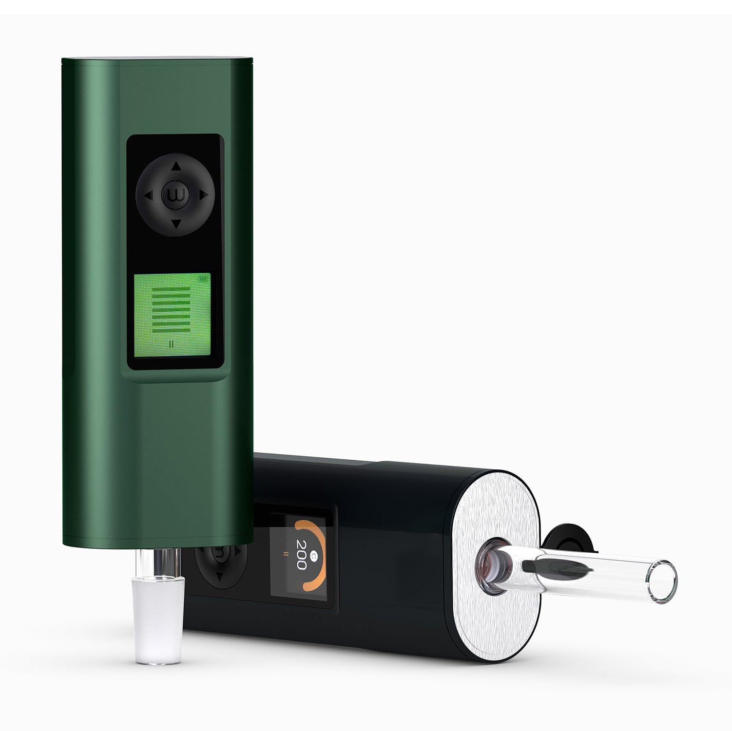 Arizer Solo 3 V2.0 Vaporizer - EU