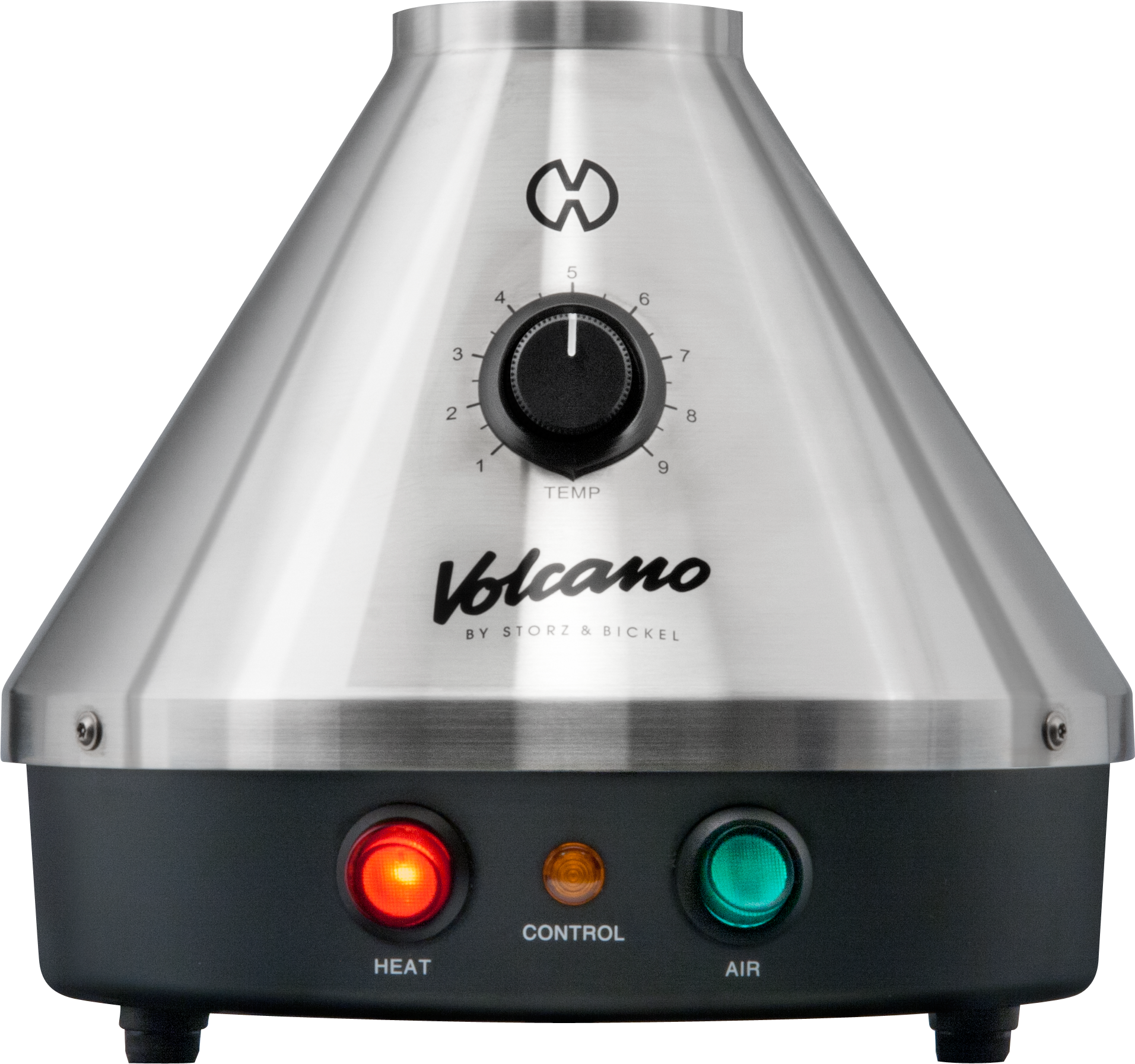 Storz & Bickel Volcano Classic Vaporizer - EU