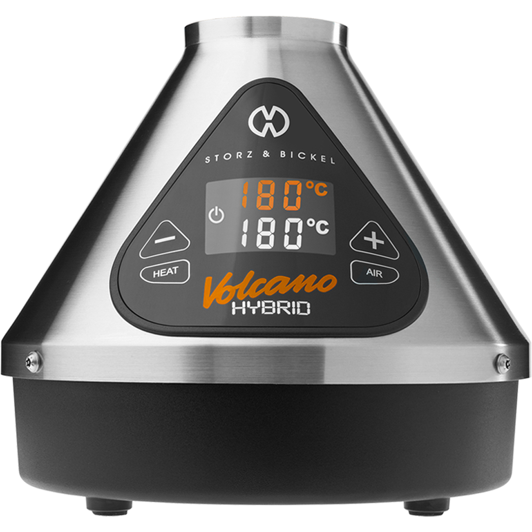 Storz & Bickel Volcano Hybrid Vaporizer - EU