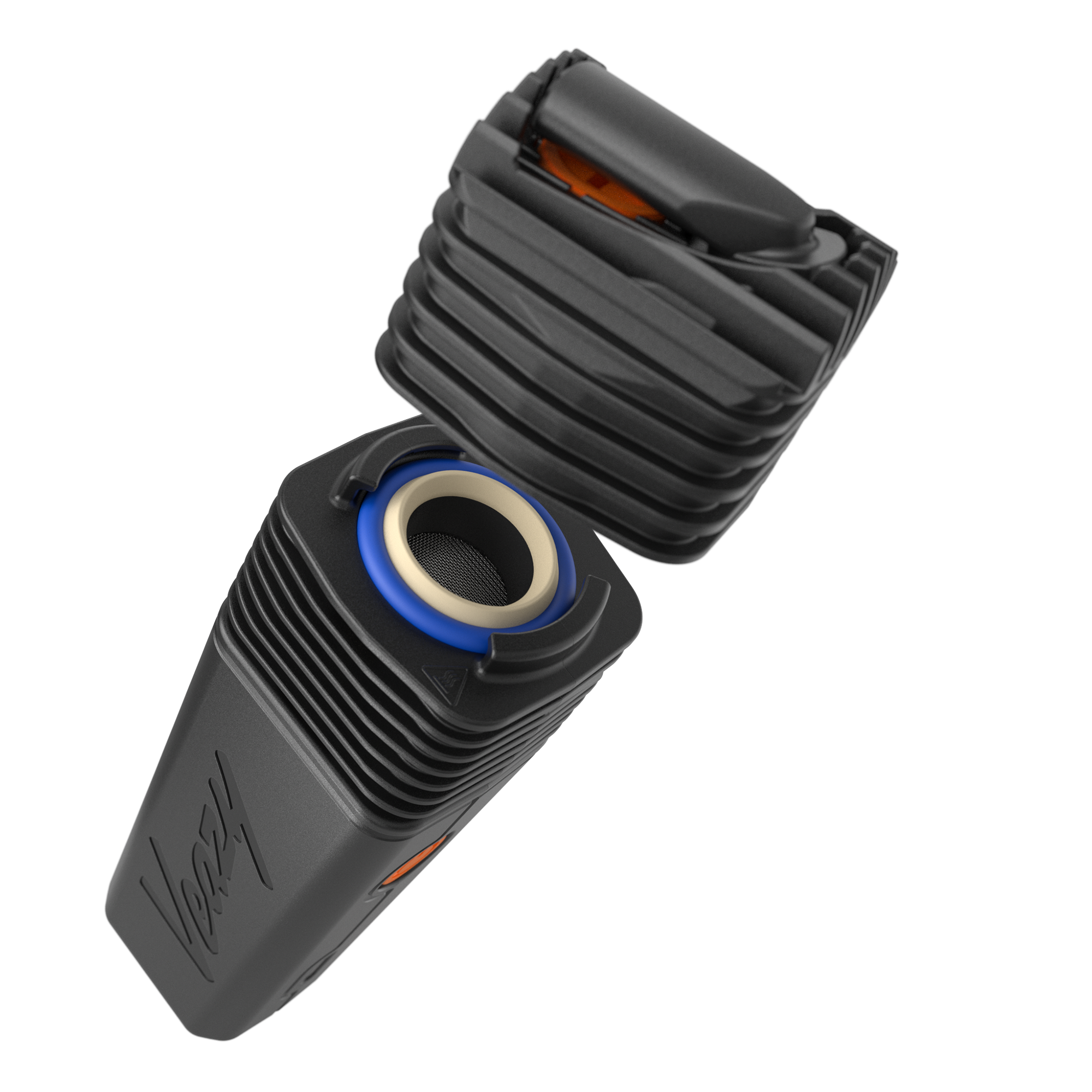 Storz & Bickel Veazy Vaporizer