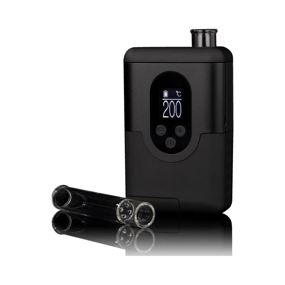 Arizer ArGo Vaporizer - Black - EU