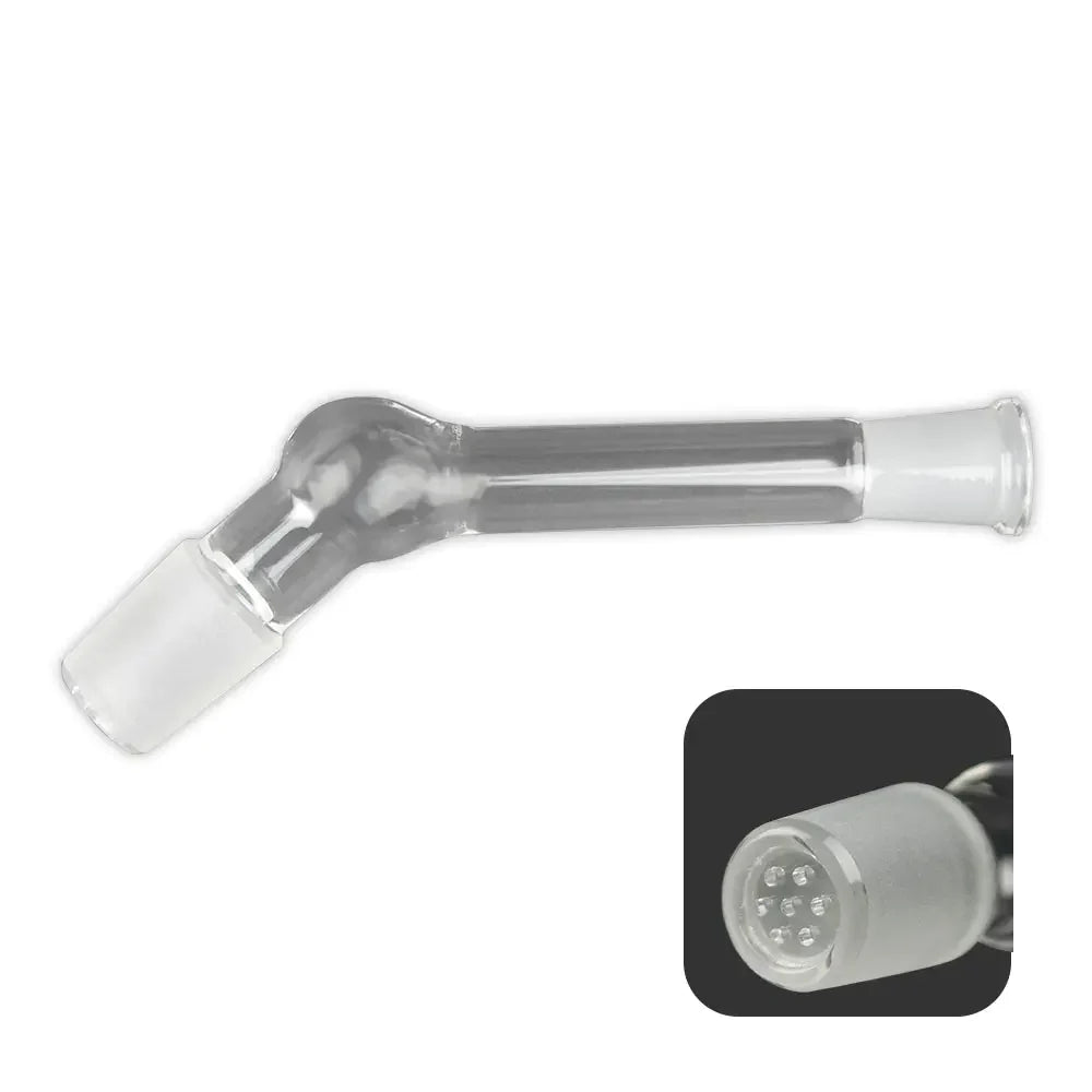 Arizer Extreme Q Glass Mini Whip w/ Glass Screen