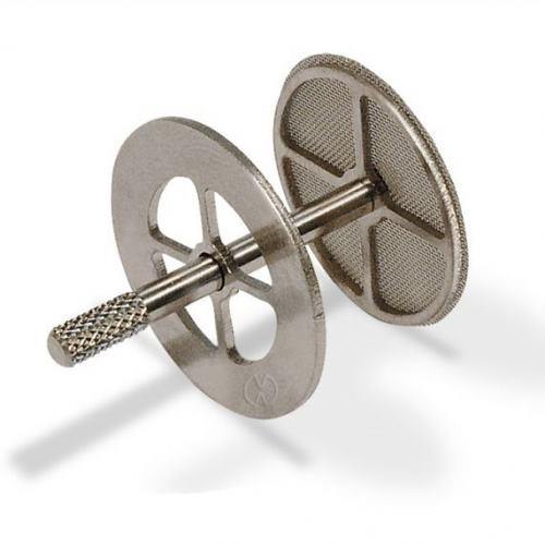 Storz & Bickel Solid Valve Filling Chamber Insert