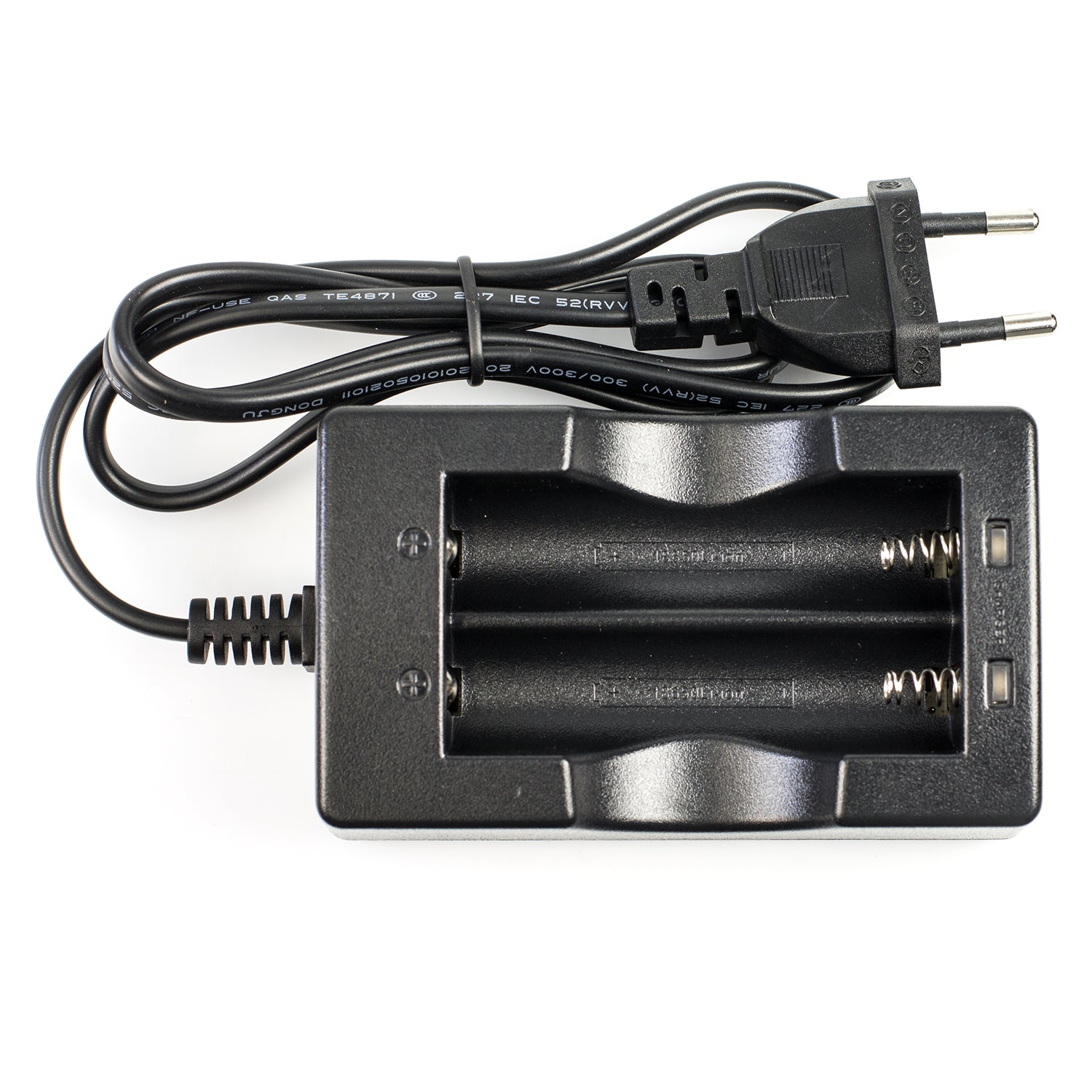 Arizer Air 2 / ArGo Dual Battery Charger - EU
