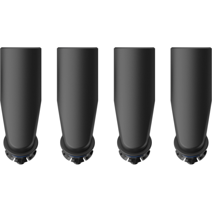 Storz & Bickel Mighty Mouthpiece 4 Pack