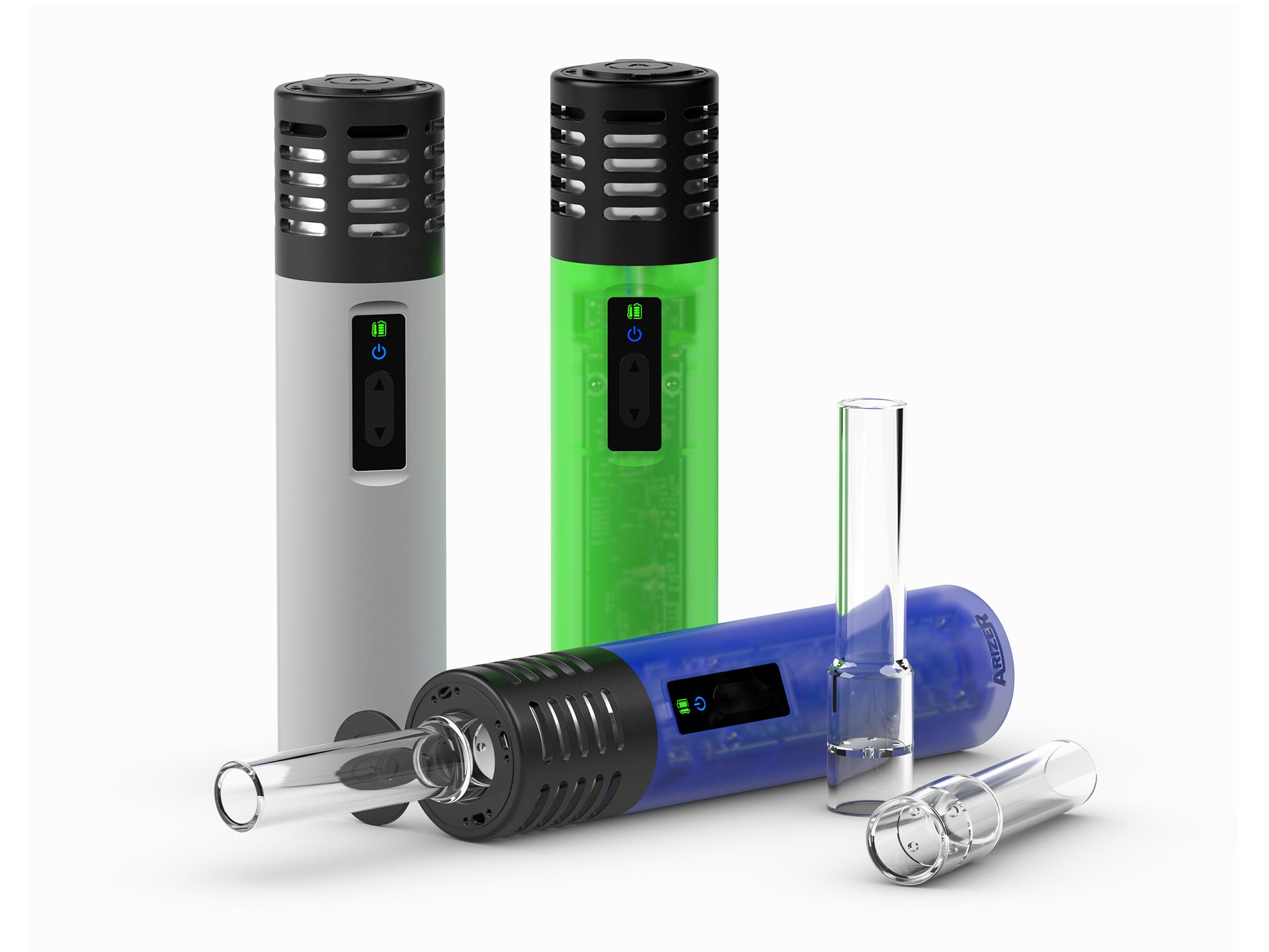 Arizer Air SE Vaporizer
