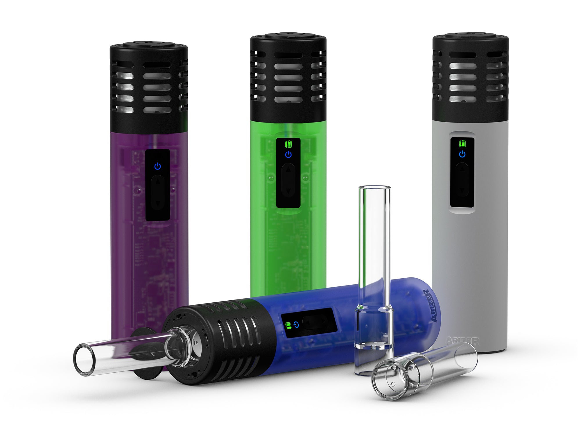 Arizer Air SE Vaporizer