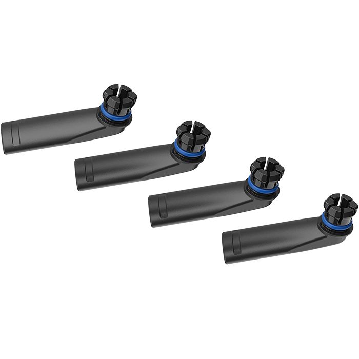 Storz & Bickel Mighty / Crafty Mouthpiece 4 Pack