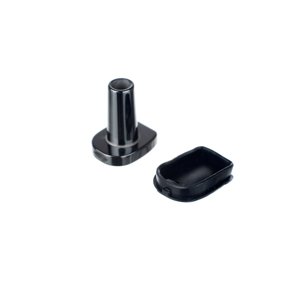 DaVinci MIQRO extended mouthpiece