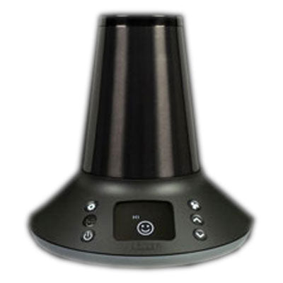 Arizer XQ2 Vaporizer - Black Stainless - EU