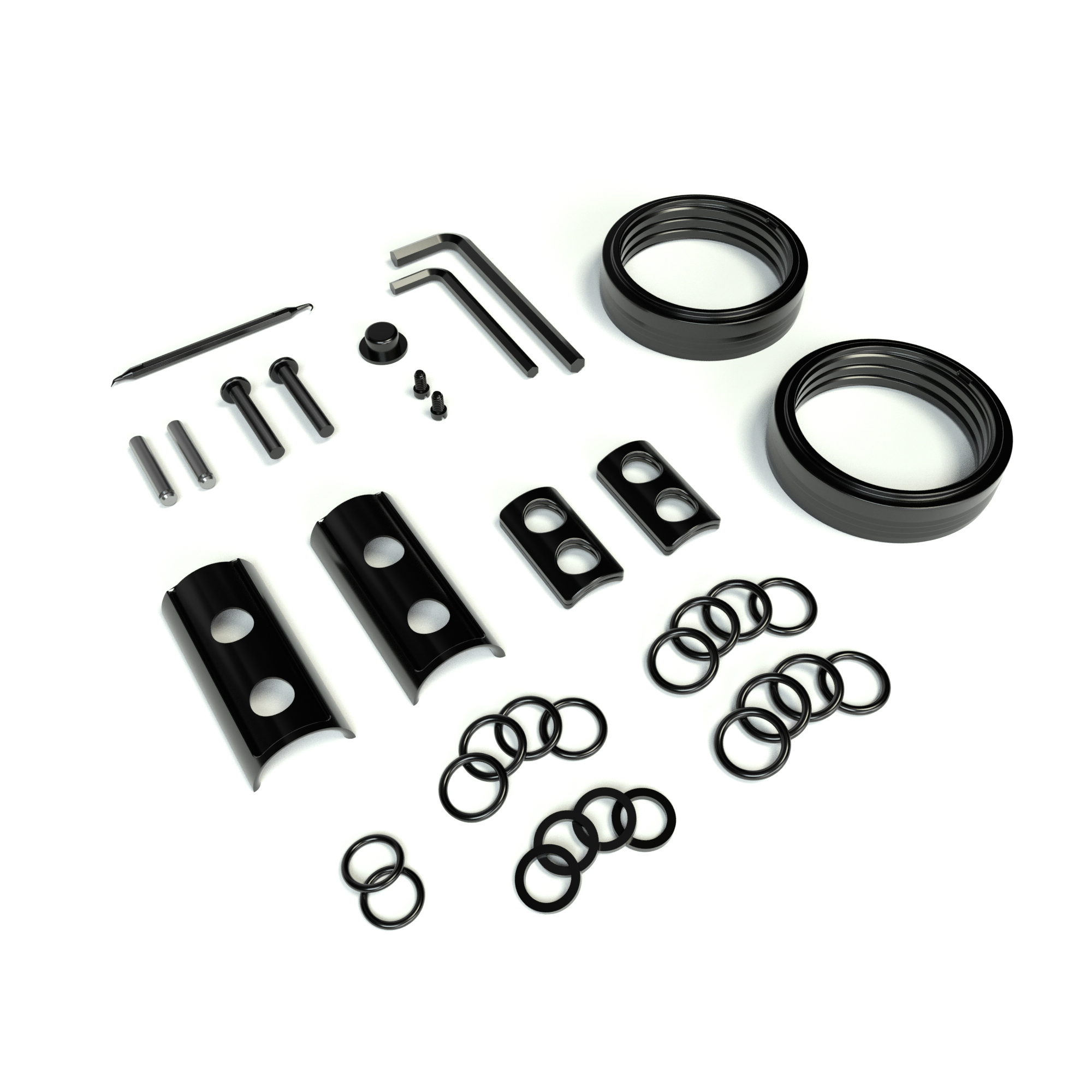 Stündenglass Kompact Maintenance Kit