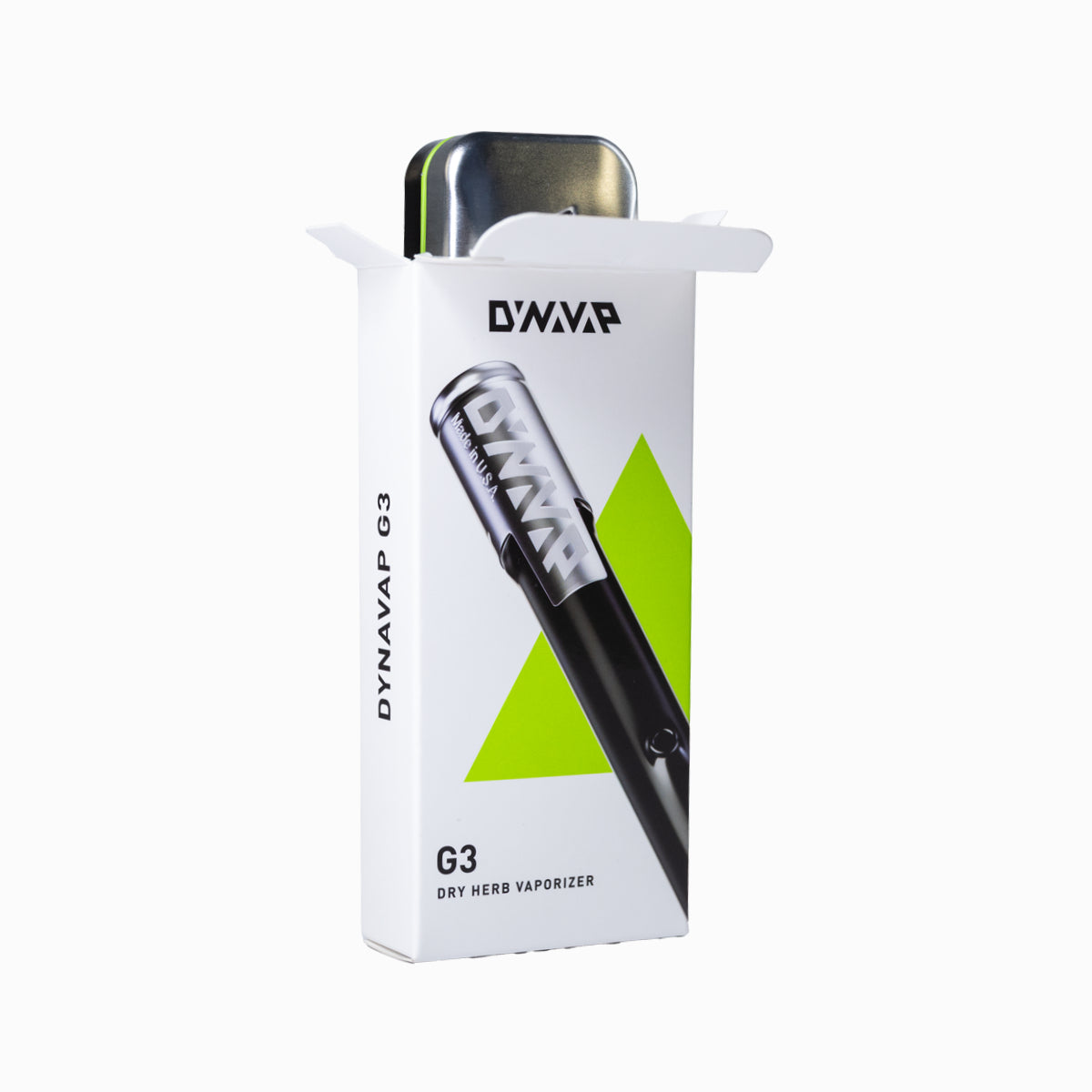 DynaVap The G3 Vaporizer