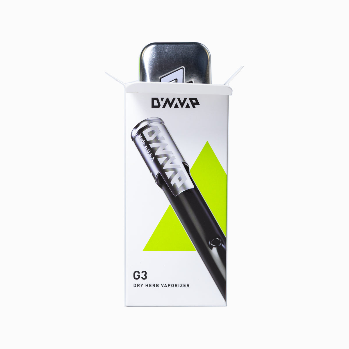 DynaVap The G3 Vaporizer