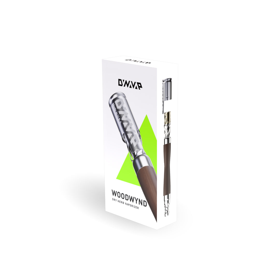 DynaVap The WoodWynd Vaporizer