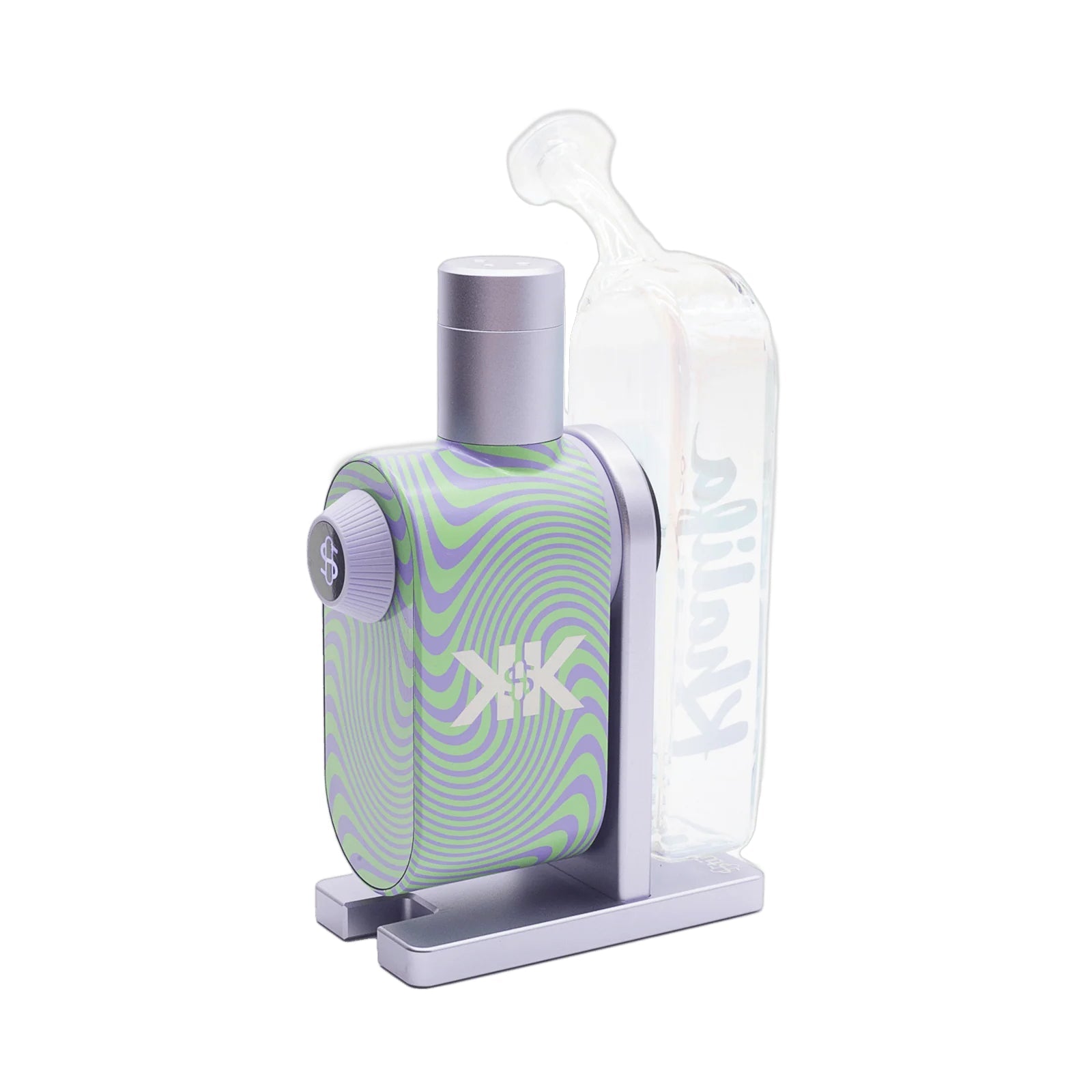 Stündenglass x Khalifa Modül + Dok Deluxe Travel Set