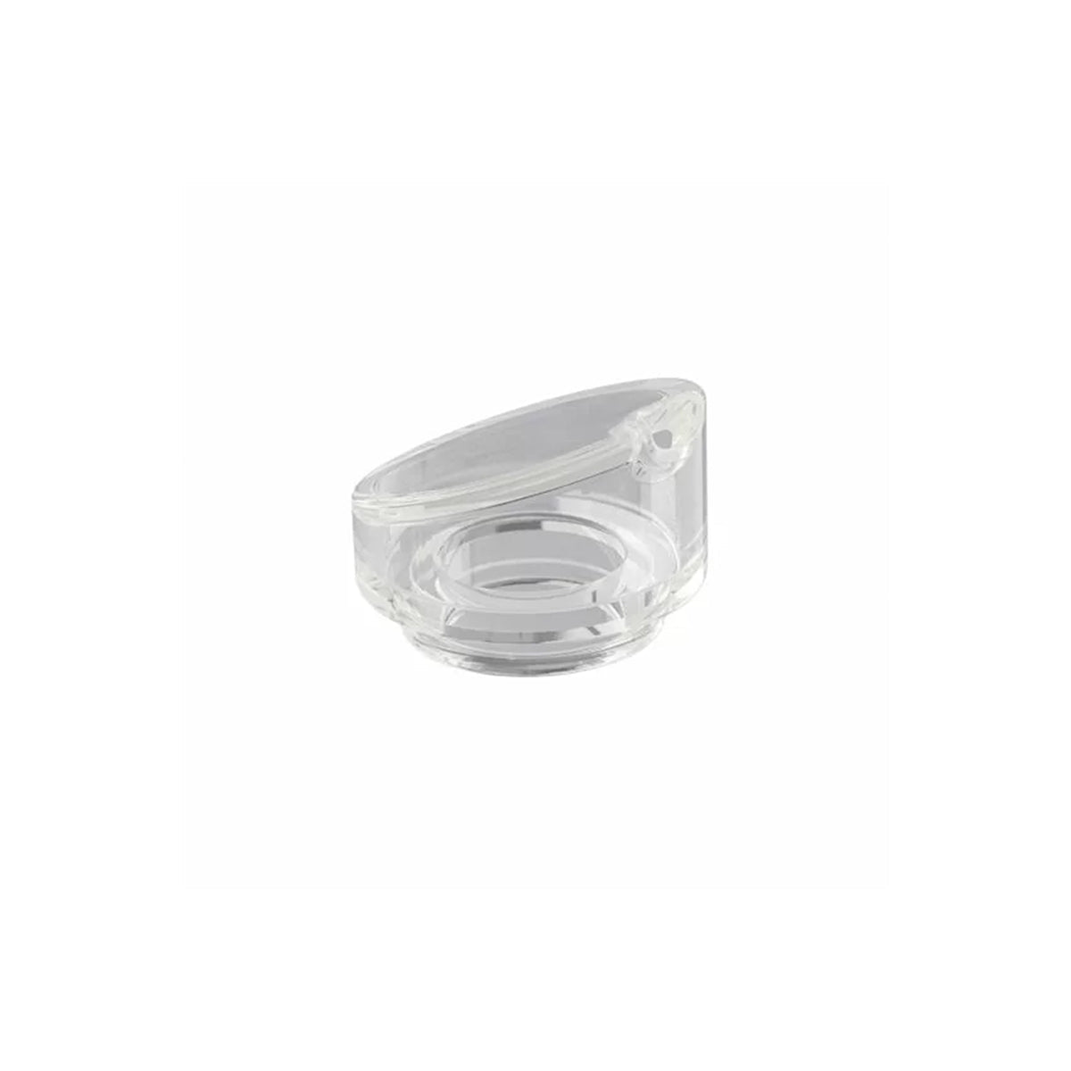 Dr. Dabber Glass Mouthpiece