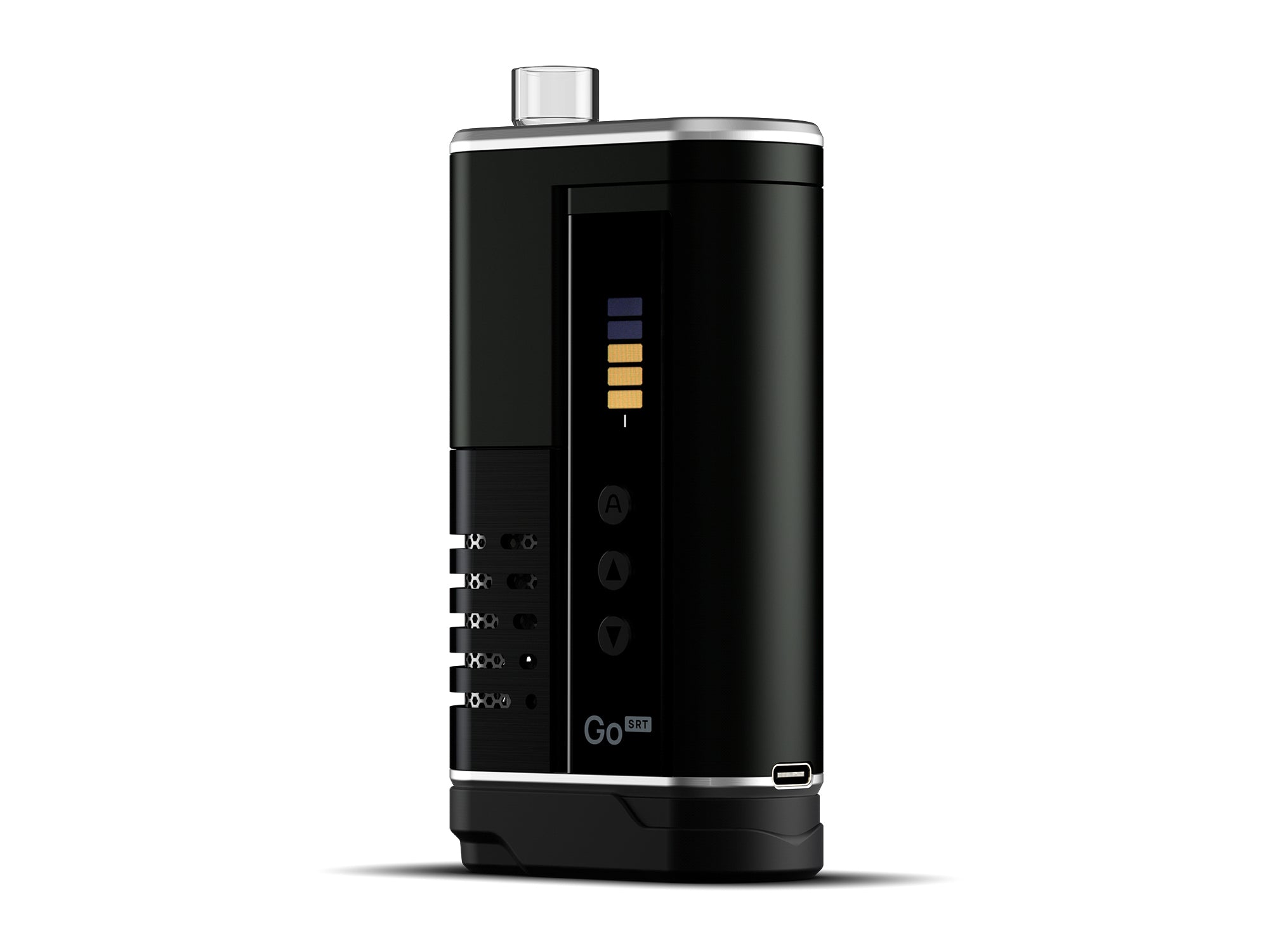 Arizer Go SRT Vaporizer - Black