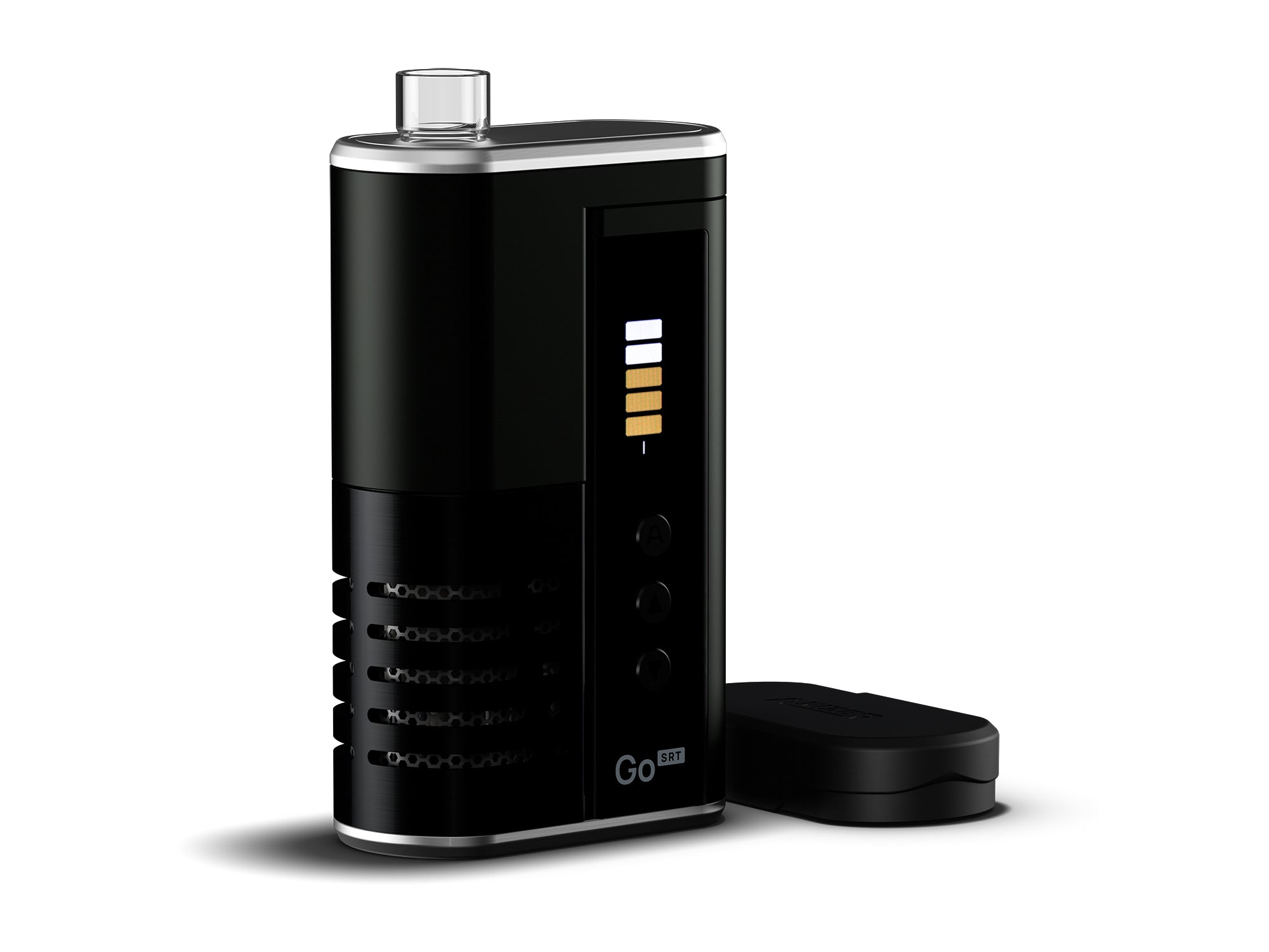 Arizer Go SRT Vaporizer - Black