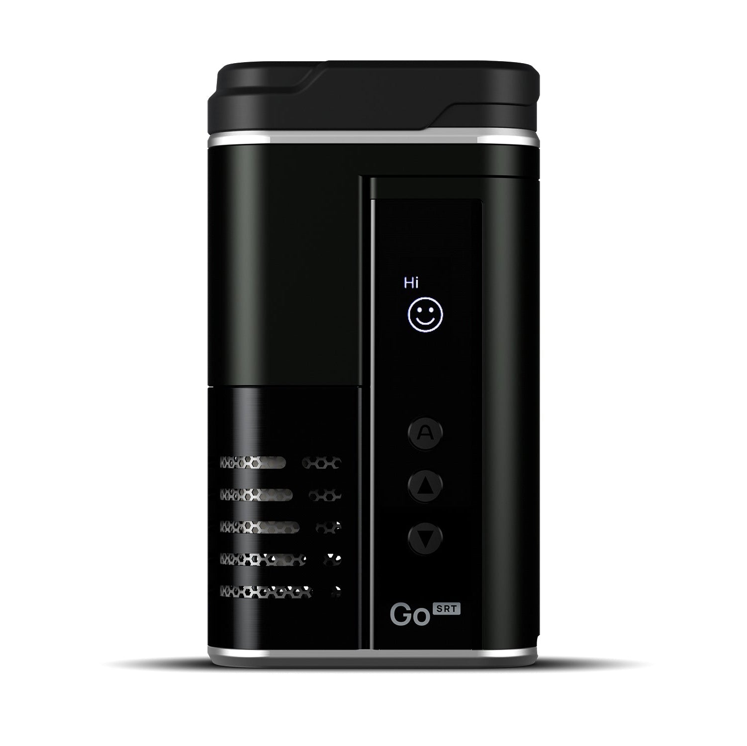 Arizer Go SRT Vaporizer - Black