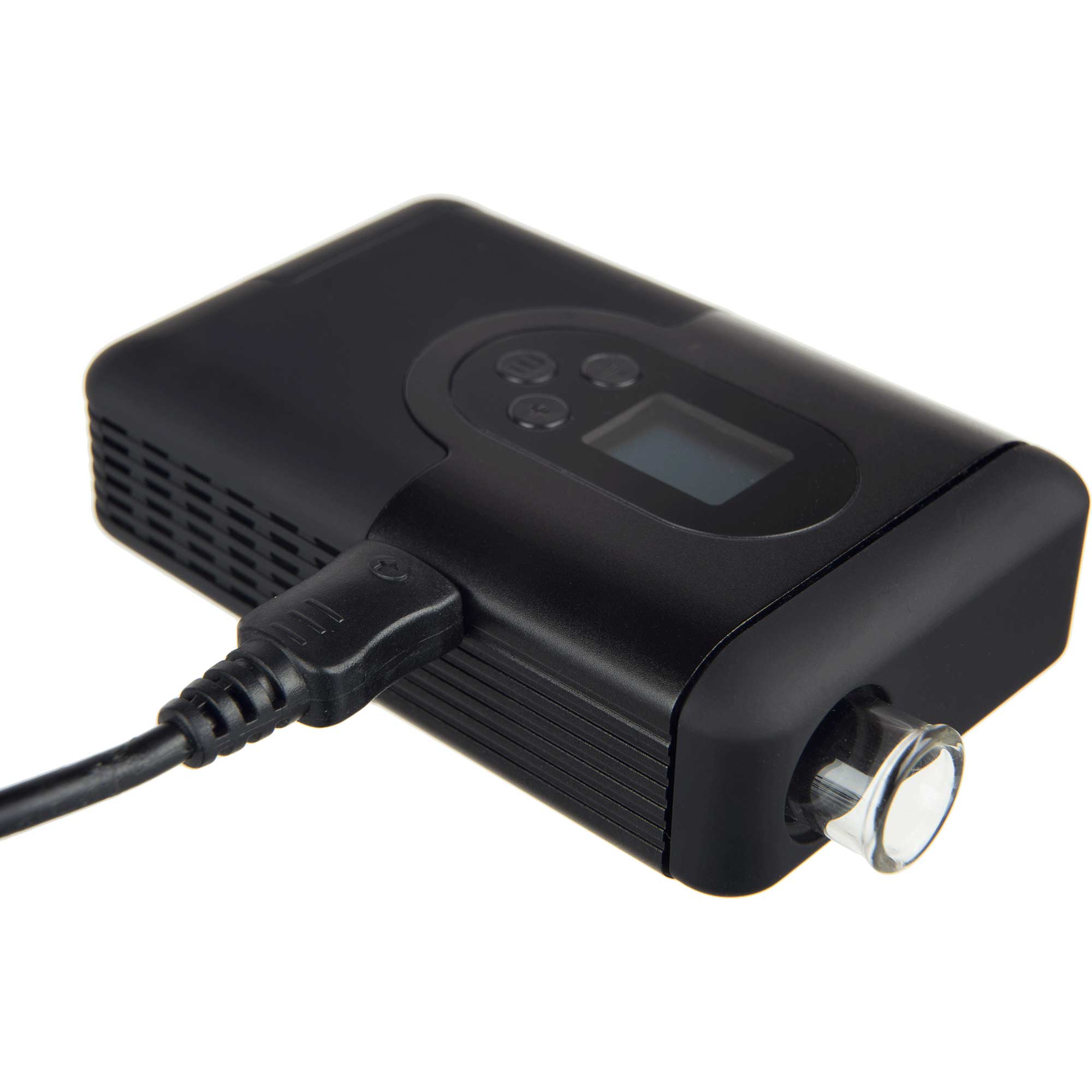 Arizer ArGo Vaporizer - Black - UK
