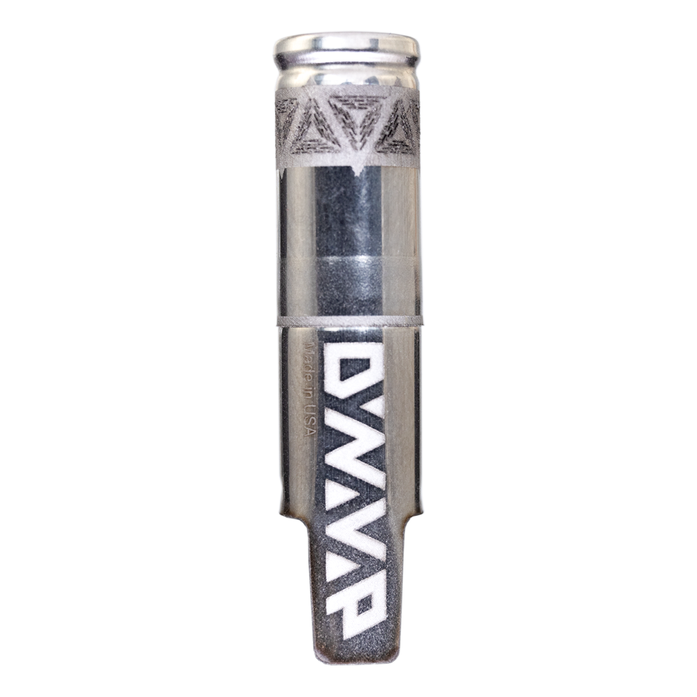 DynaVap The BallR Cap