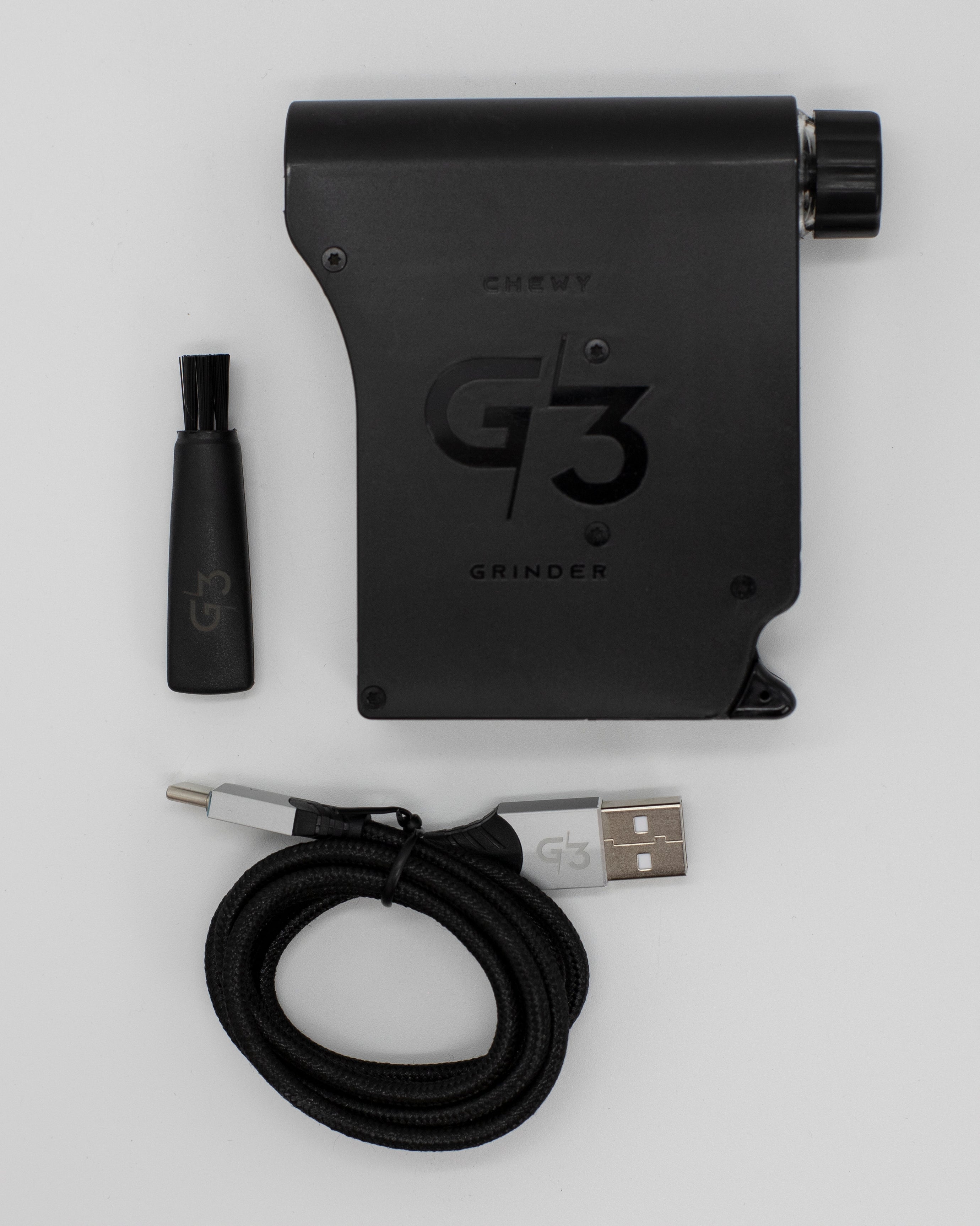 Chewy G3 Deluxe