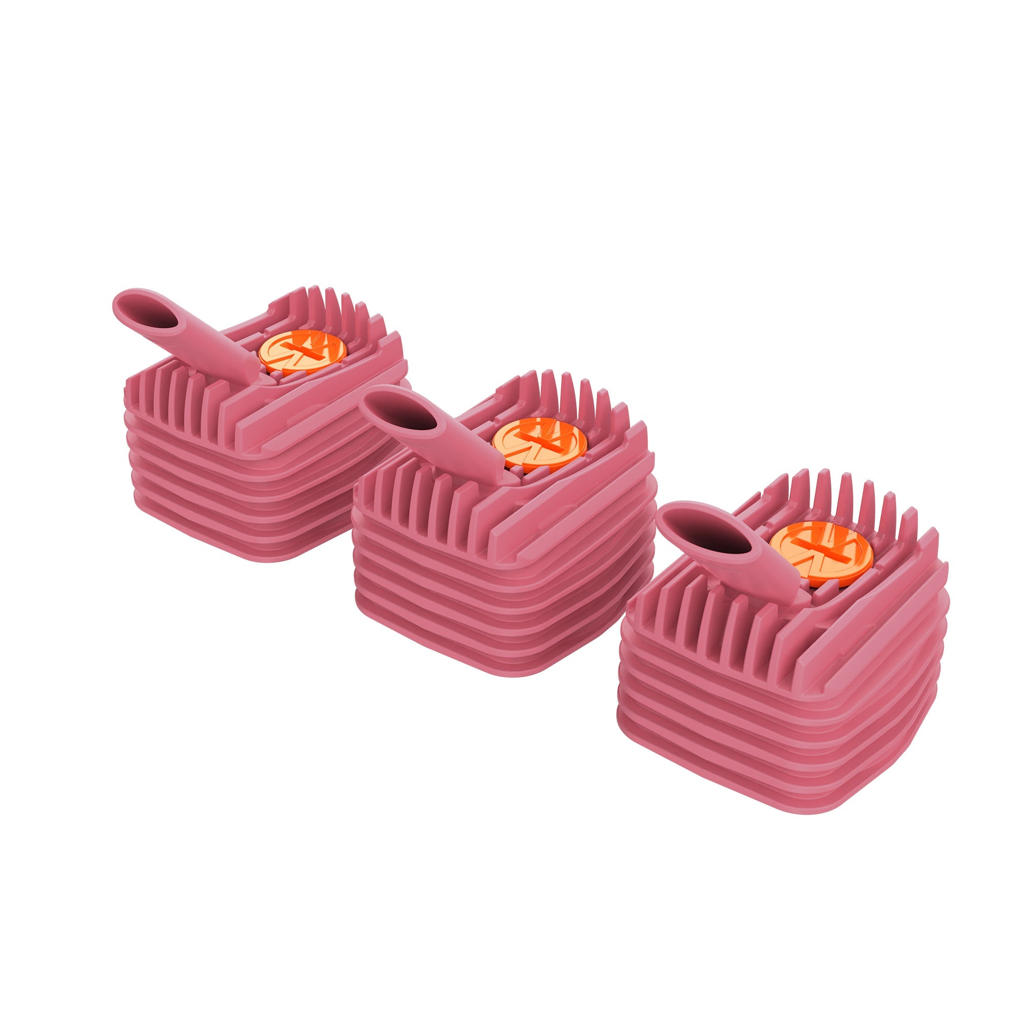 Storz & Bickel Veazy Cooling Unit 3 Pack