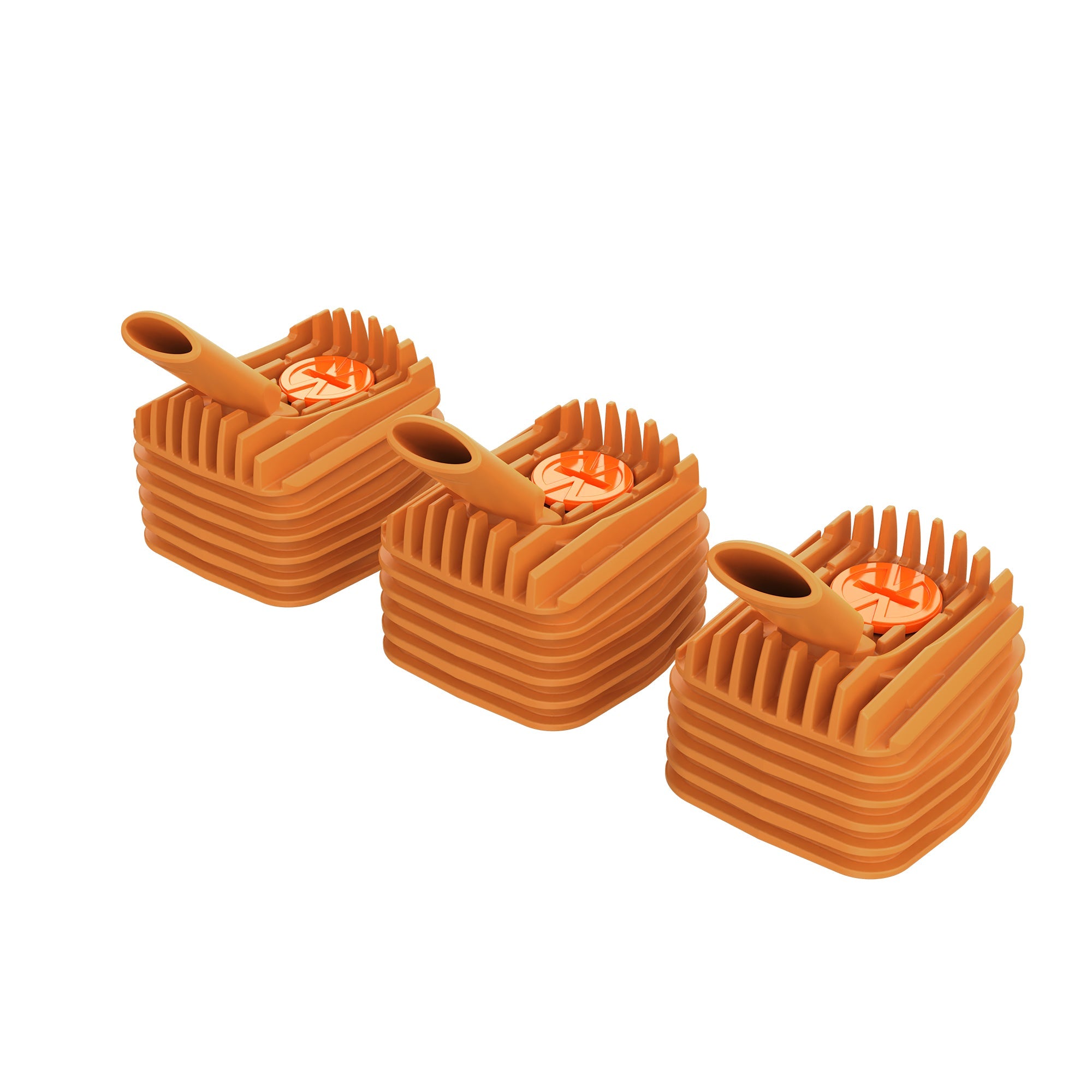 Storz & Bickel Veazy Cooling Unit 3 Pack