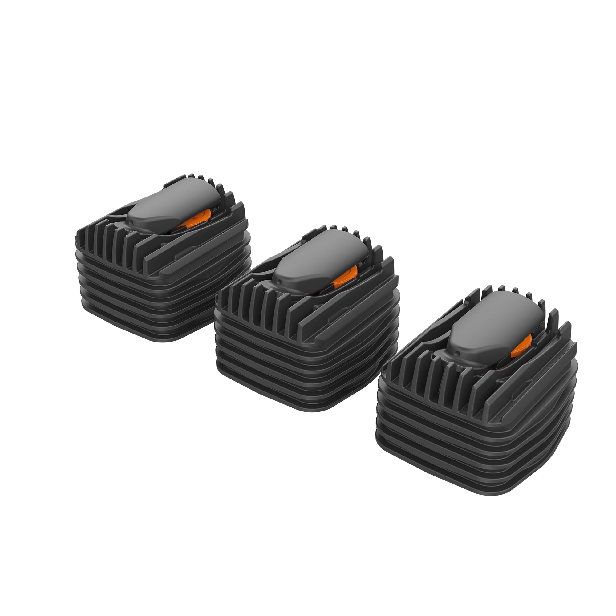 Storz & Bickel Veazy Cooling Unit 3 Pack
