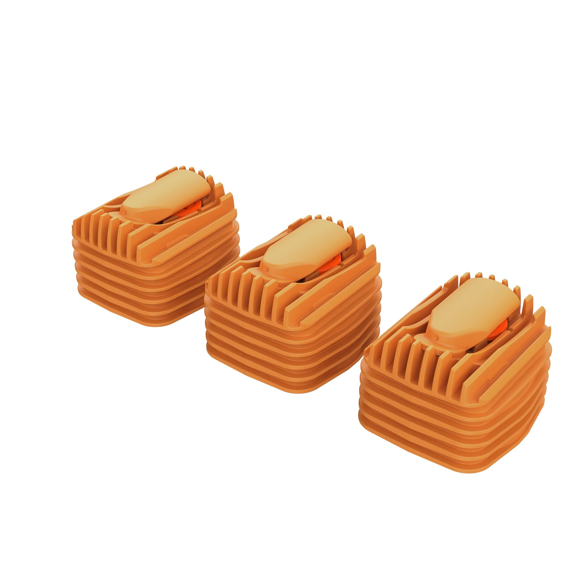 Storz & Bickel Veazy Cooling Unit 3 Pack