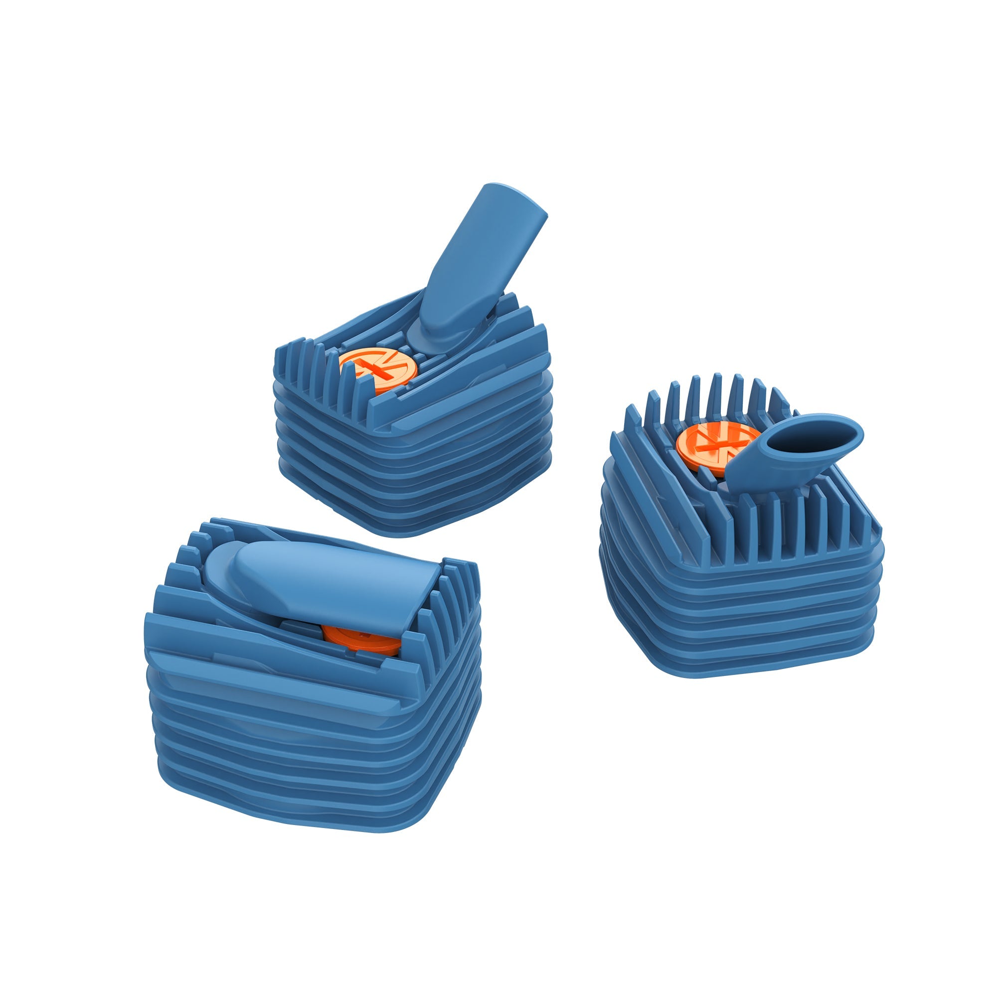 Storz & Bickel Veazy Cooling Unit 3 Pack