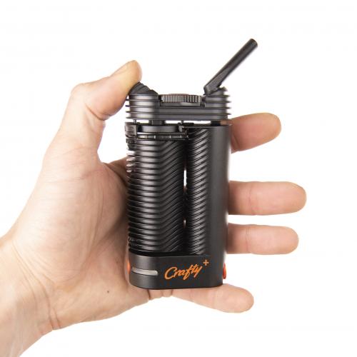Storz & Bickel Crafty+ Vaporizer