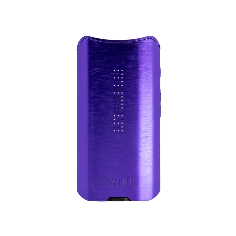 DaVinci IQ3 Vaporizer