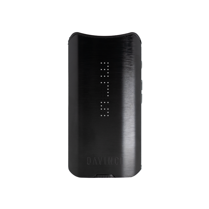 davinci vape DaVinci IQ3 Review – Is This Smart Conduction Vape Worth the $300 Price Tag?