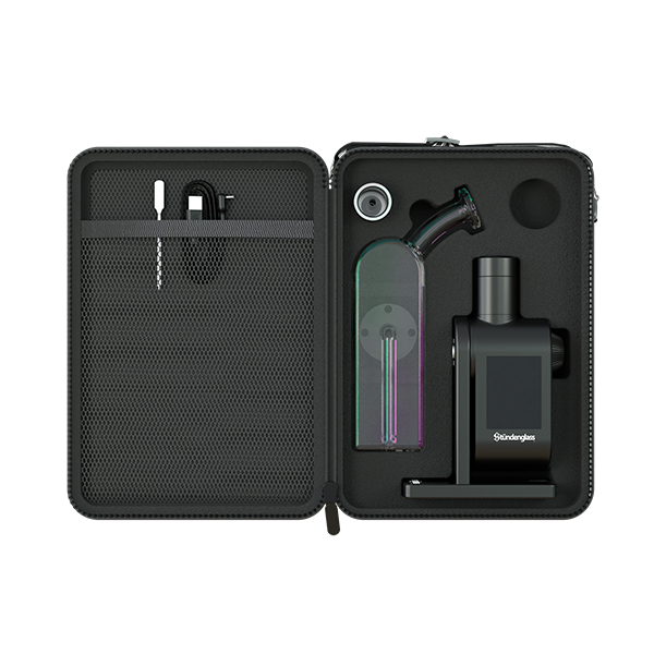 Stündenglass Modül + Dok Deluxe Travel Set