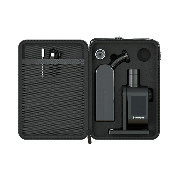 Stündenglass Modül + Dok Deluxe Travel Set