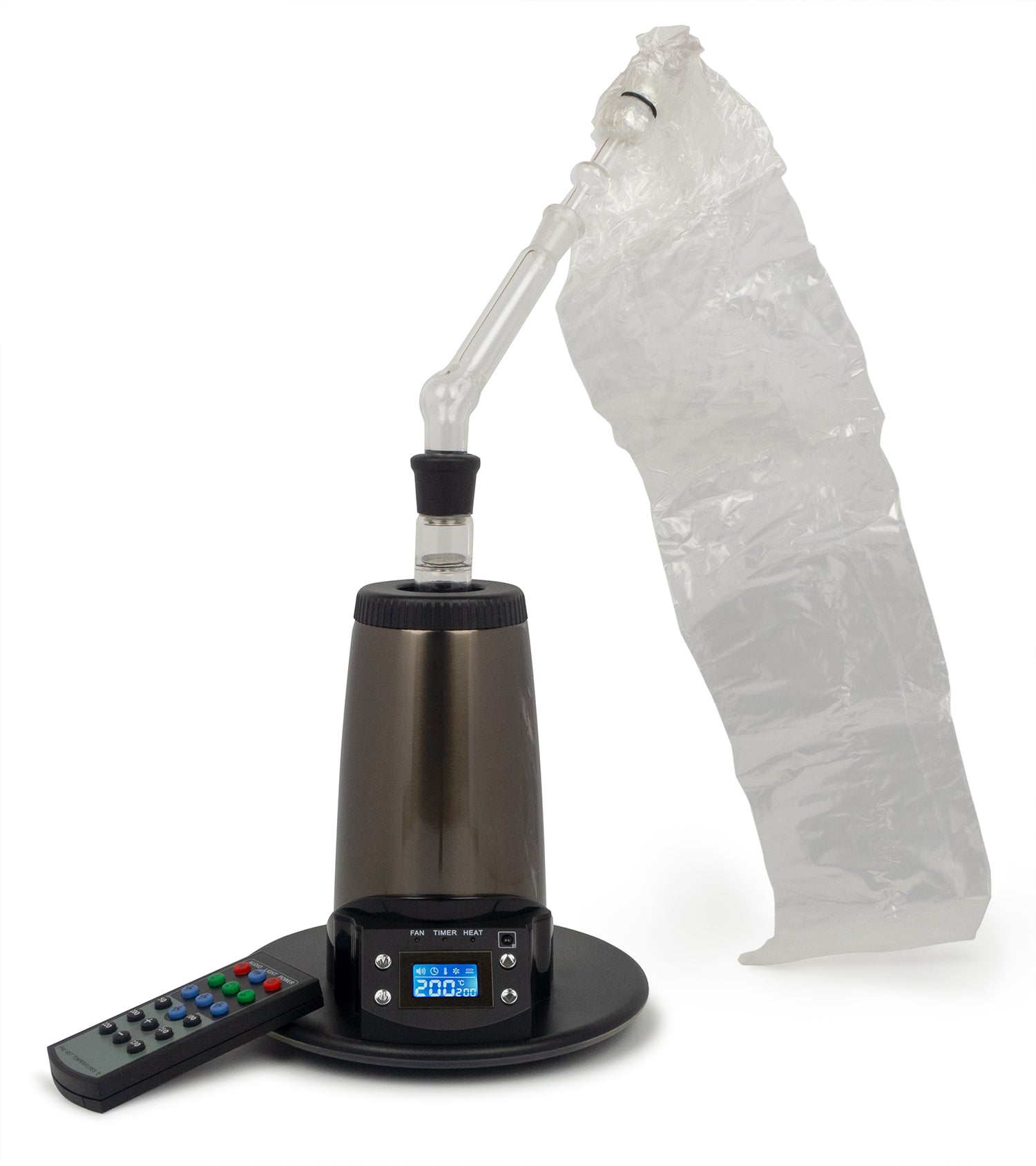 Arizer Extreme Q Vaporizer - EU