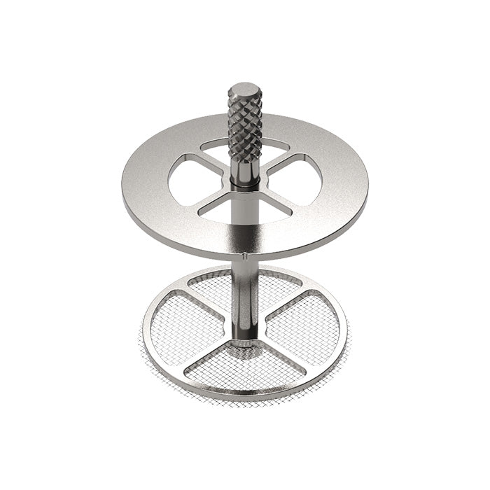 Storz & Bickel Solid Valve Filling Chamber Insert