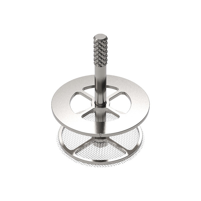 Storz & Bickel Solid Valve Filling Chamber Insert