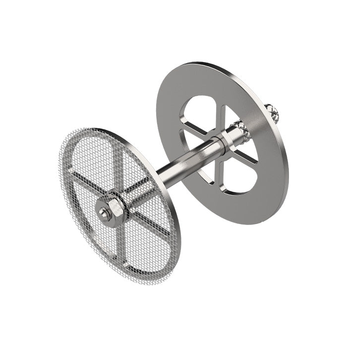 Storz & Bickel Solid Valve Filling Chamber Insert
