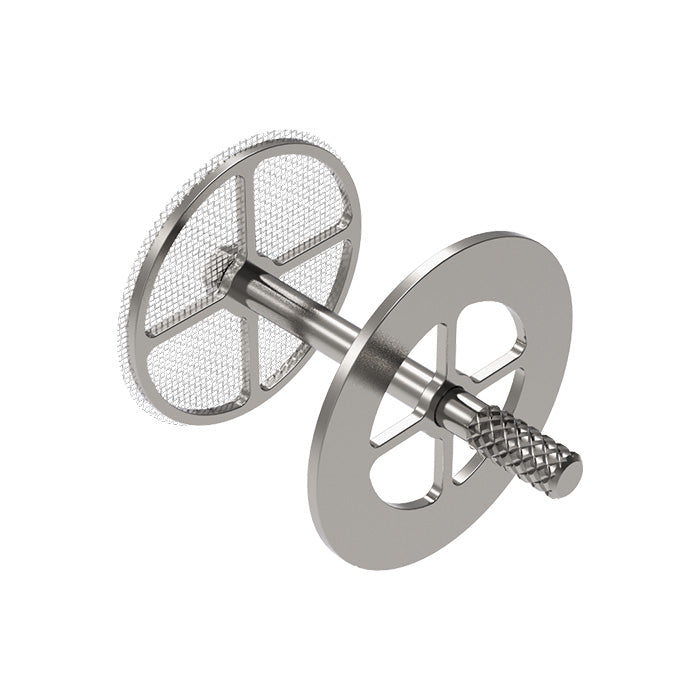 Storz & Bickel Solid Valve Filling Chamber Insert