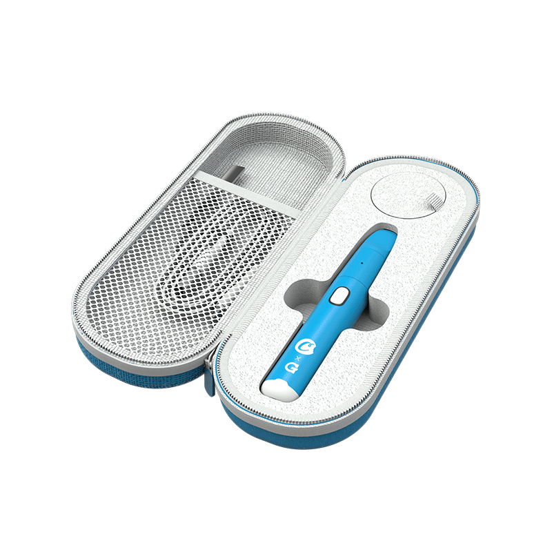 Grenco Science x Cookies G Pen Micro+ Concentrates