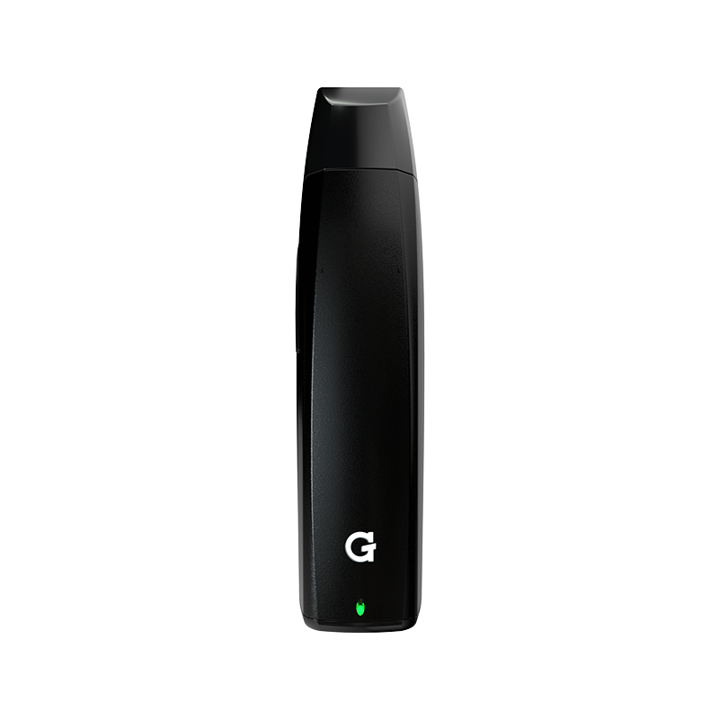 Grenco Science G Pen Elite II Vaporizer - Black