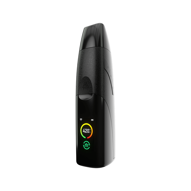 Grenco Science G Pen Elite II Vaporizer - Black