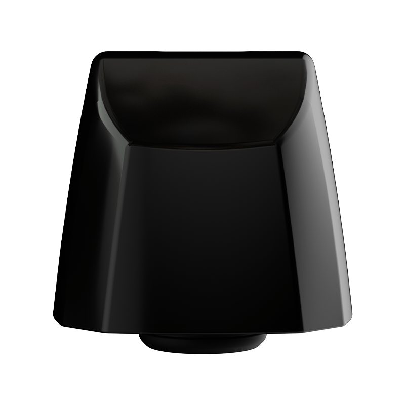 Grenco Science G Pen Elite II Vaporizer - Black