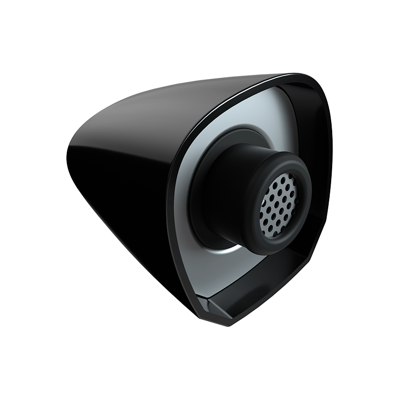 Grenco Science G Pen Elite II Vaporizer - Black