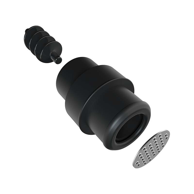 Grenco Science G Pen Elite II Vaporizer - Black