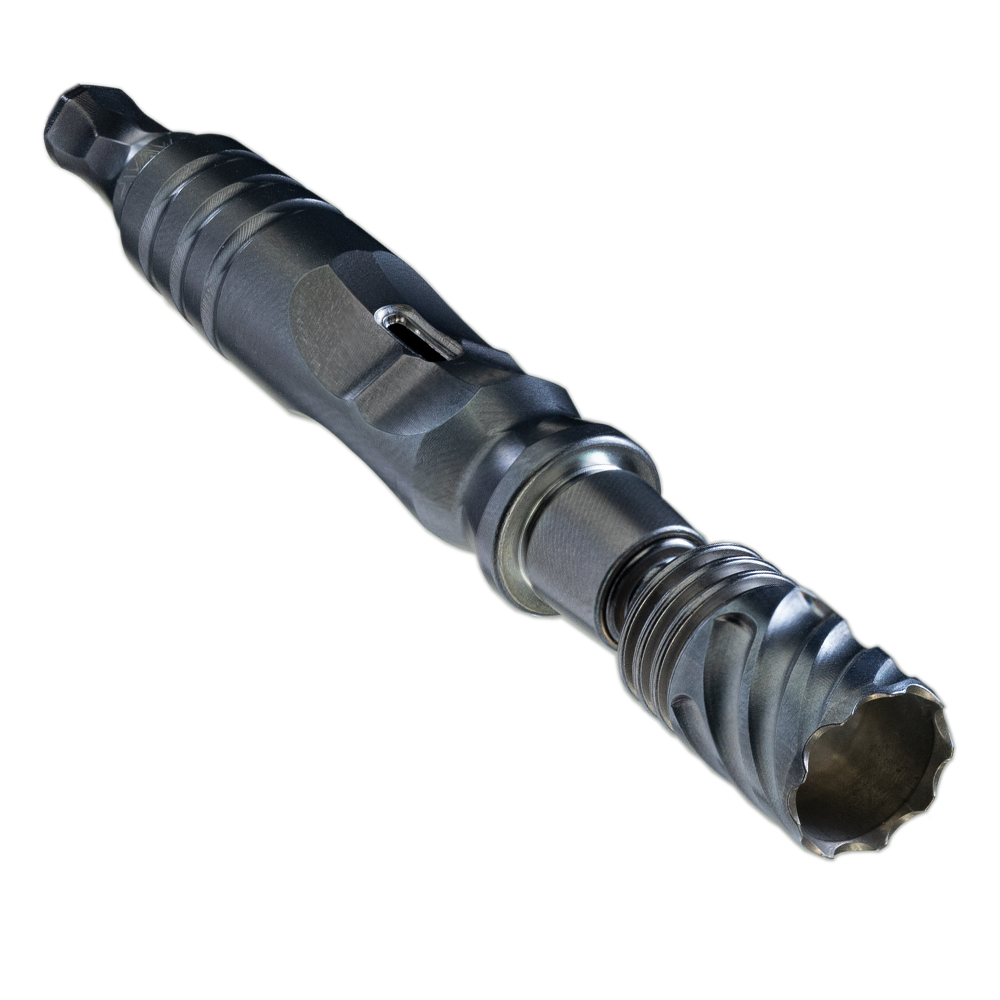DynaVap The HyperDyn Vaporizer