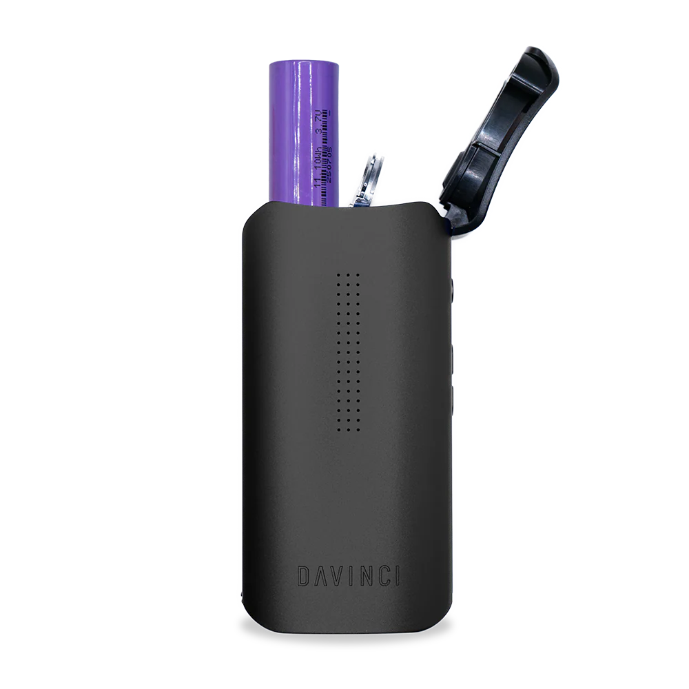 DaVinci IQ Core Vaporizer